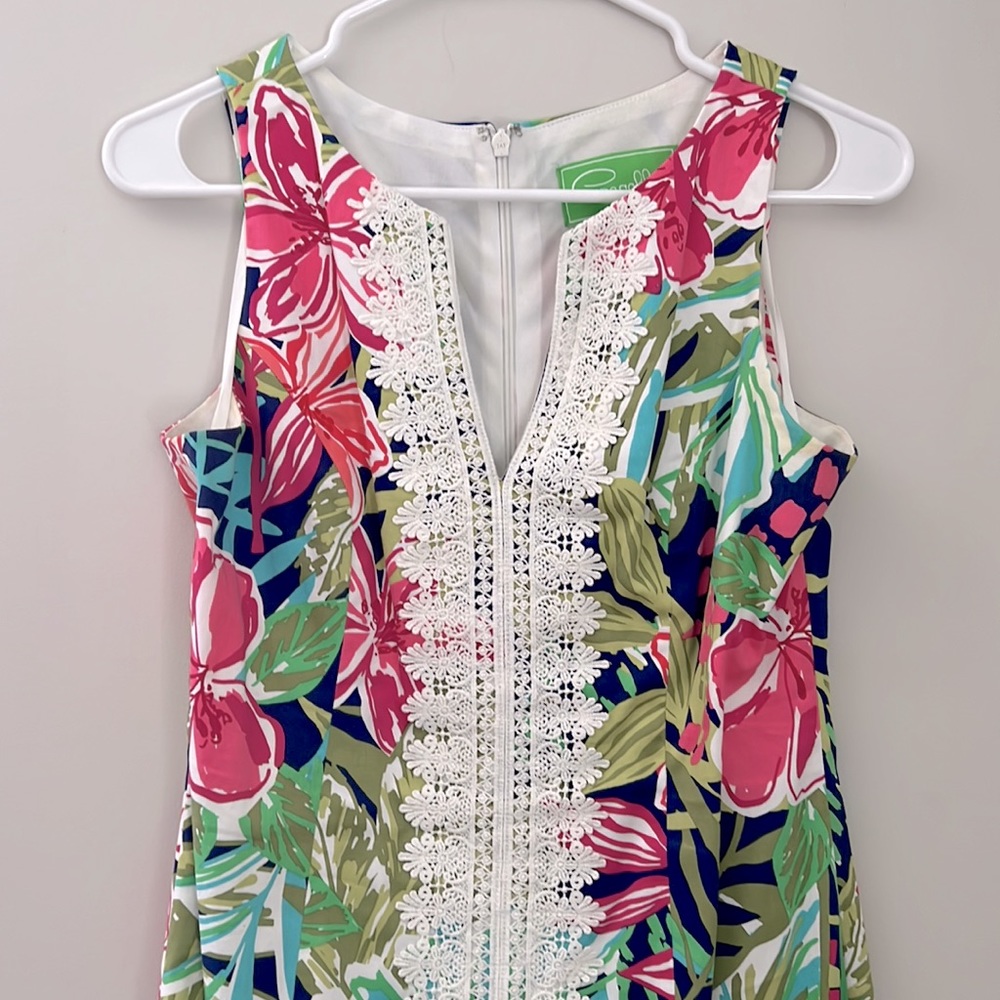 Multicolor Dress - Picture 2 of 2